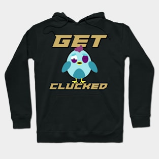 Realm Royale Get Clucked Hoodie